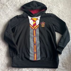 Harry Potter Hoodie